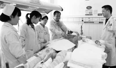 烧伤科医院排名，选择最佳治疗方案的指南
