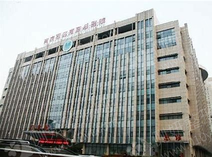 全国最好十大烧伤医院排名排行榜