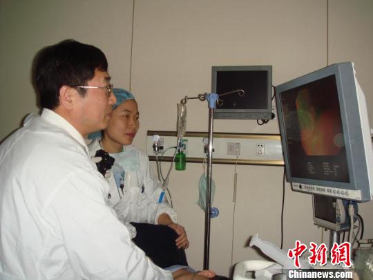 探索中国胃癌治疗之巅，揭秘全国治疗胃癌最佳医院