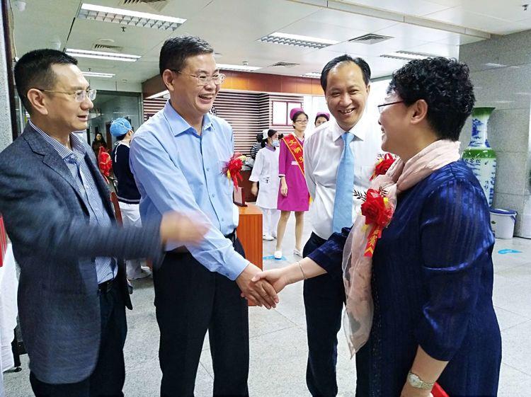 全国最好的中医院前十名，传承与创新的中医瑰宝