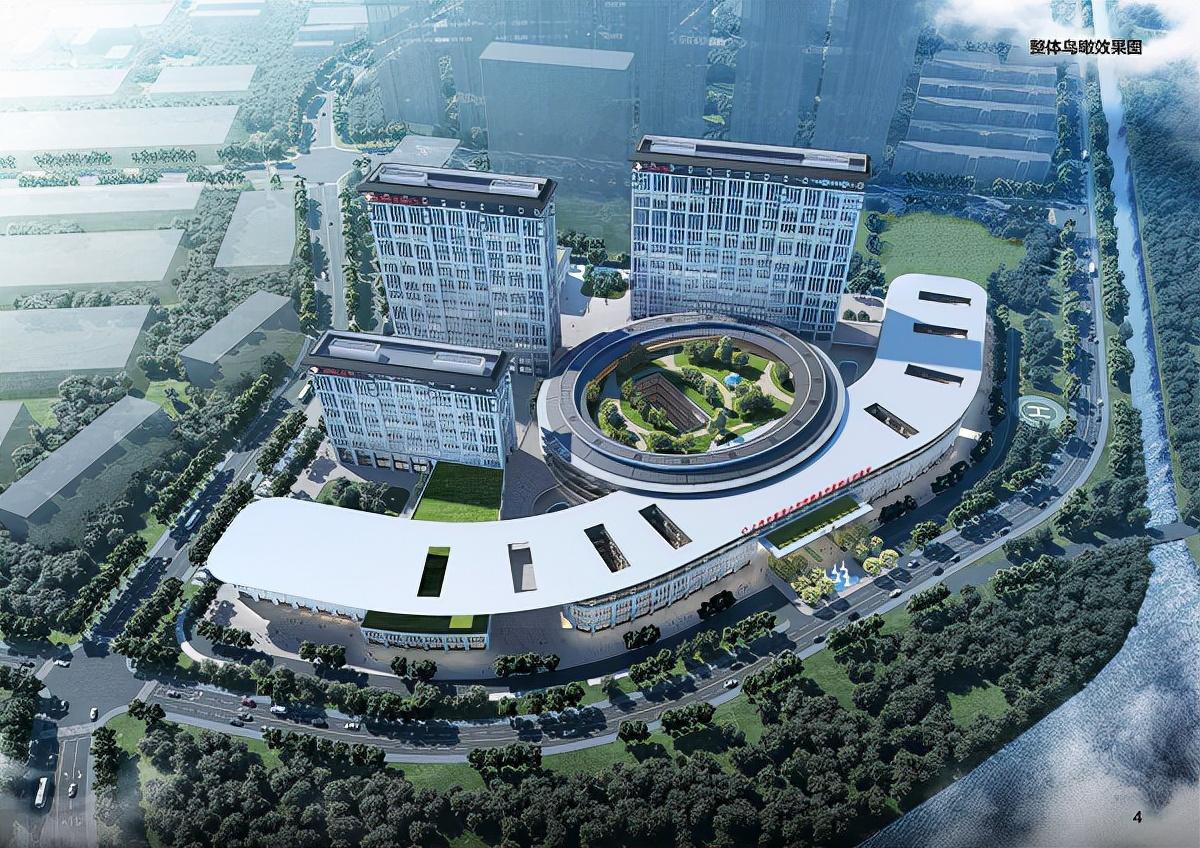 全国医院排行榜2024年最新综合排行榜，权威解读与未来展望
