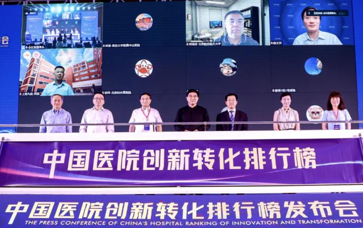 复旦全国医院排名，权威榜单背后的医疗实力与患者信赖