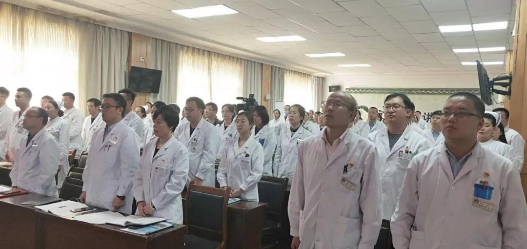 中国前100医院排名揭晓，前十强院风采录