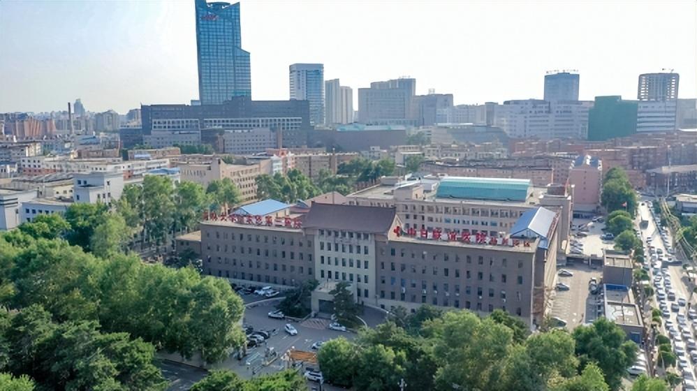 全国排名前10的三甲医院