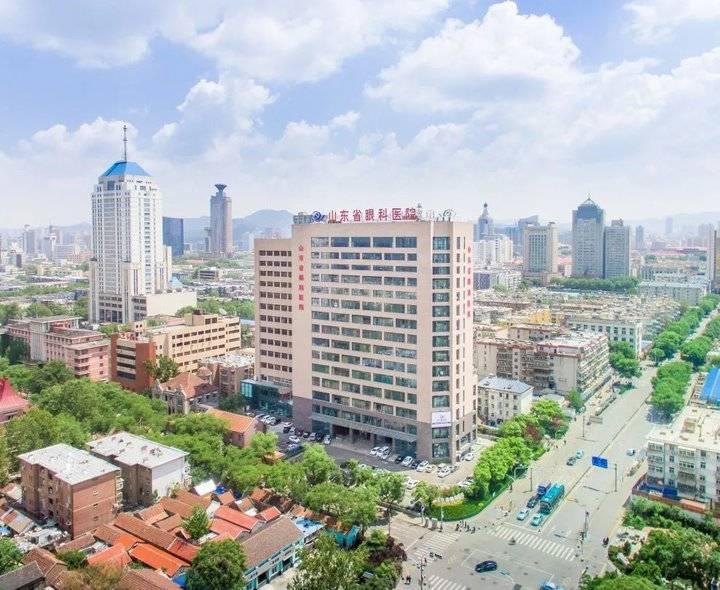 全国眼科医院排名前十名，专业视角下的顶尖医疗机构