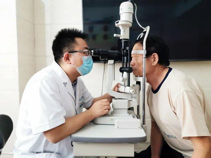 全国眼科医院排行榜2020，守护光明，专业引领