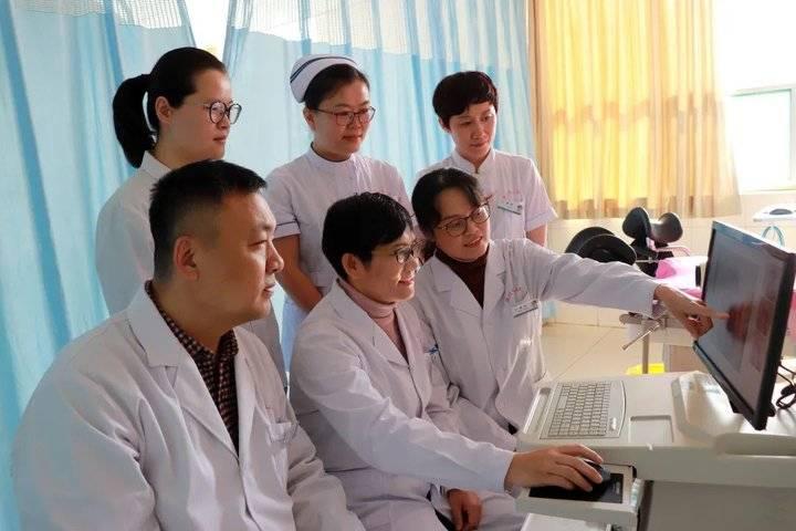 全国妇科医院排行榜前二十名，女性健康守护的坚实后盾