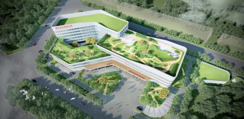 全国医院排名2024最新三甲医院排名解析
