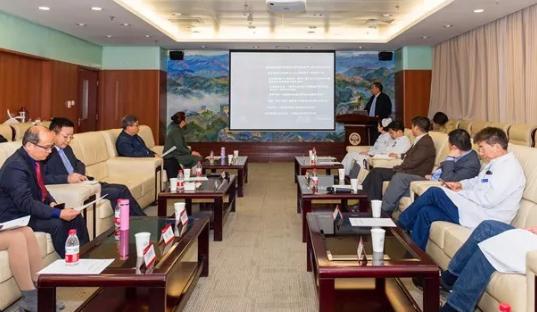 探索北京口腔健康新境界，揭秘北京十大口腔医院排名清单