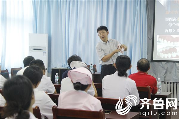探索北京口腔科医院排名，为您的口腔健康保驾护航