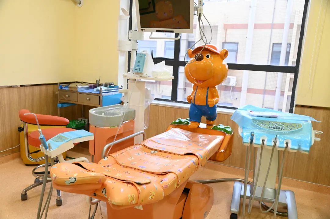 深圳市口腔科医院排名，守护您的口腔健康