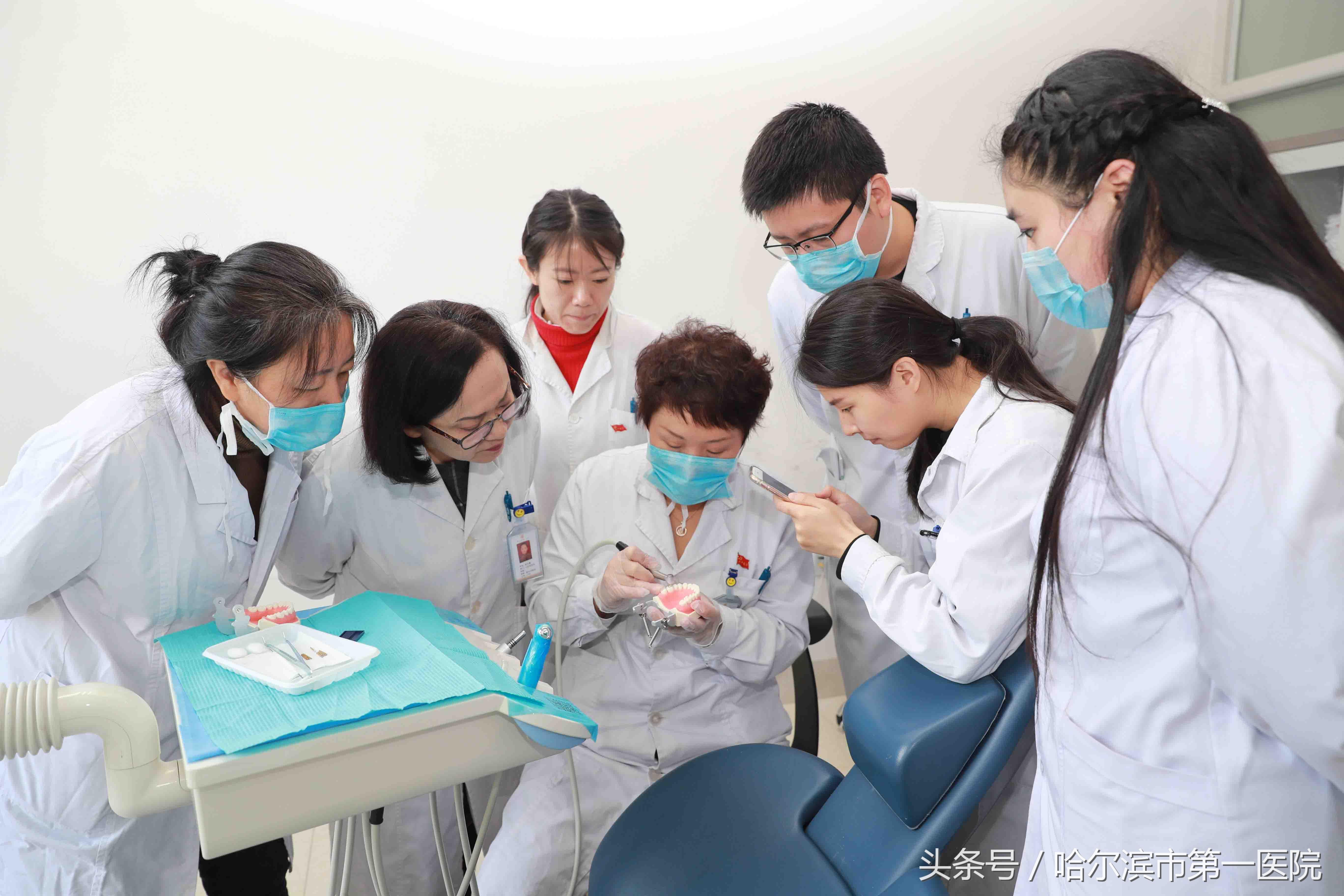 亚洲口腔医疗的璀璨明珠，探索亚洲最好的口腔医院