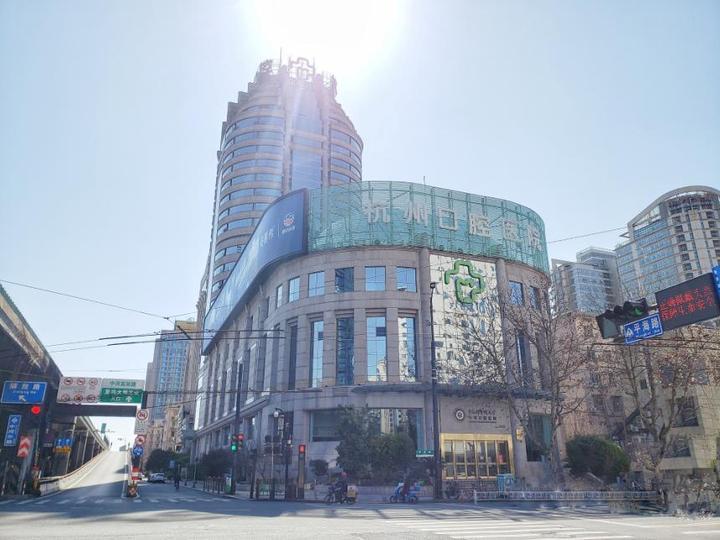 全国顶尖口腔医院排名榜，守护您的口腔健康之旅