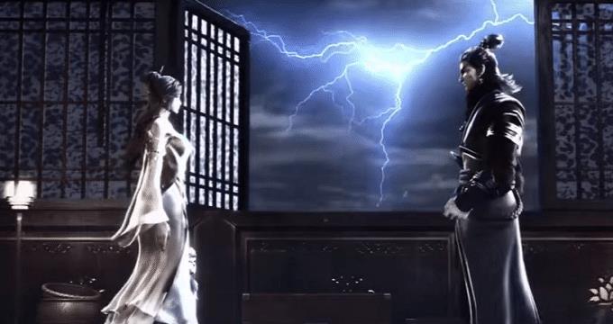 剑来动漫，以传统为骨，创新为翼的国漫新篇章