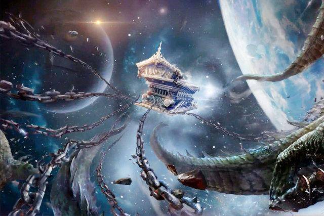 牧神记，一场跨越时空的奇幻之旅——免费阅读完整版解析