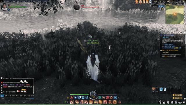 牧神记11集，神秘古域的揭秘与新世界的探索