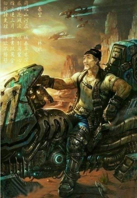 角斗士2，双皇之争