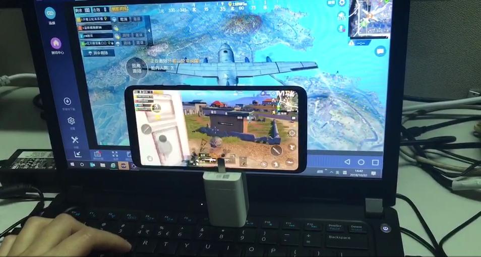 探索游戏新境界，和平精英画质助手的深度解析