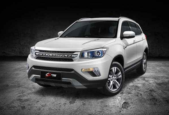 长安汽车，品质与性价比的完美结合——汽车之家报价大全解析