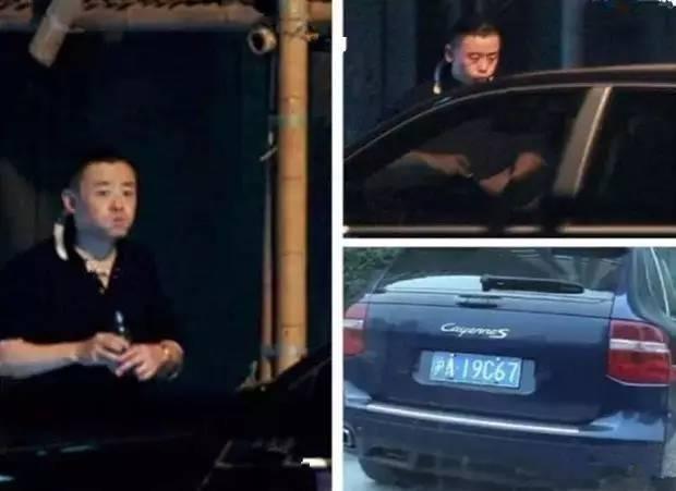 汽车过户不换车牌的奥秘与操作指南