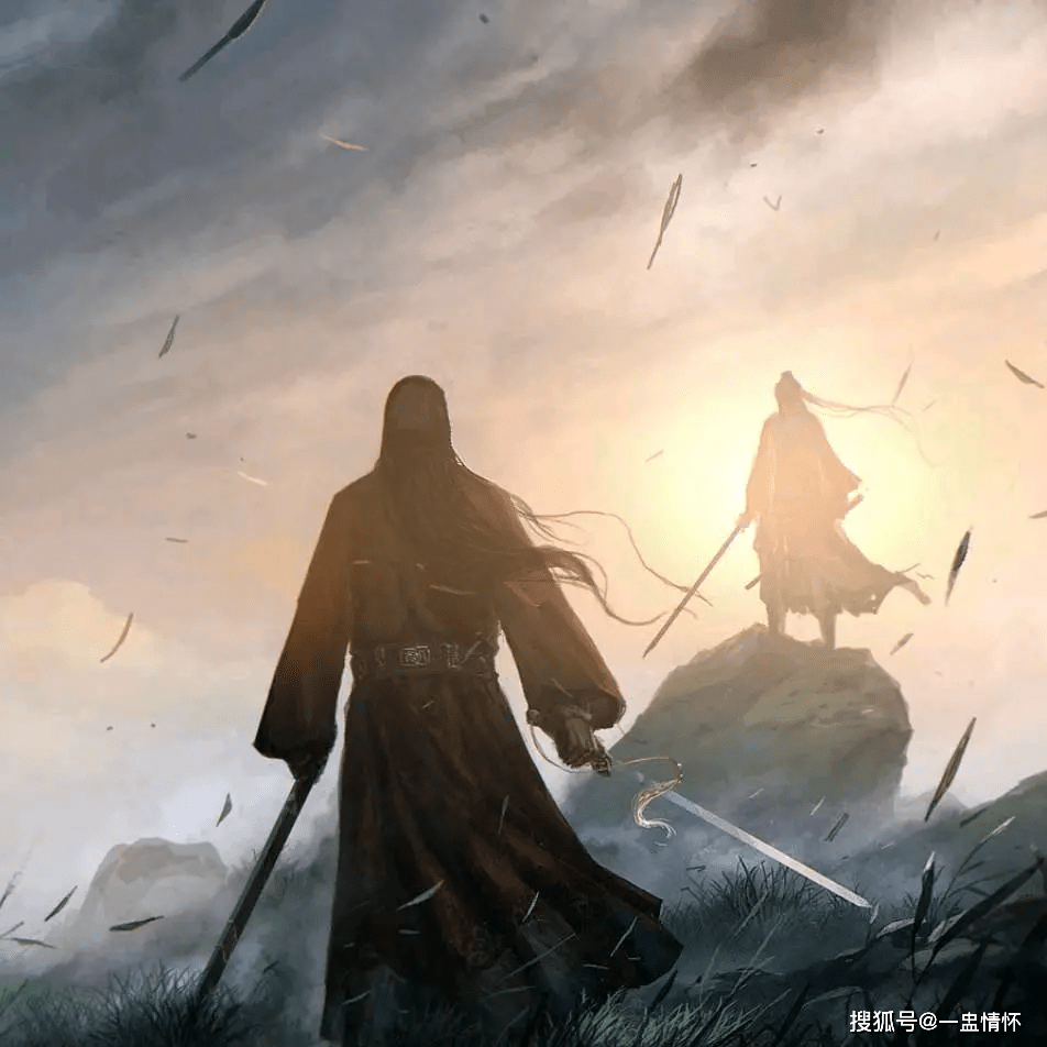 剑来小说，一场跨越时空的武侠之旅