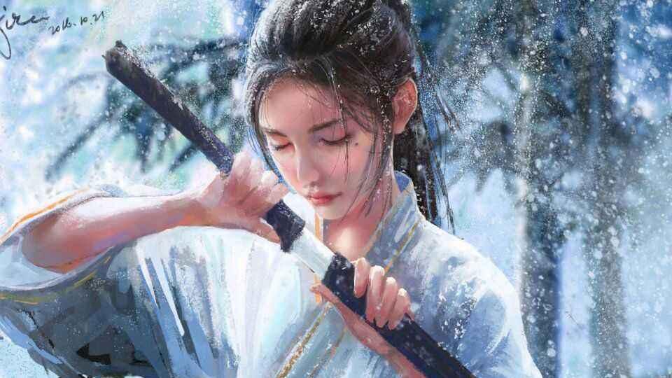 剑来，为何让人看不懂的深邃世界