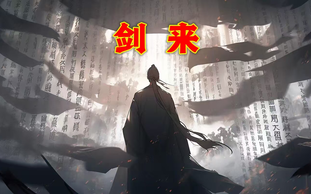 剑来，一场关于修行、江湖与道义的深度解说