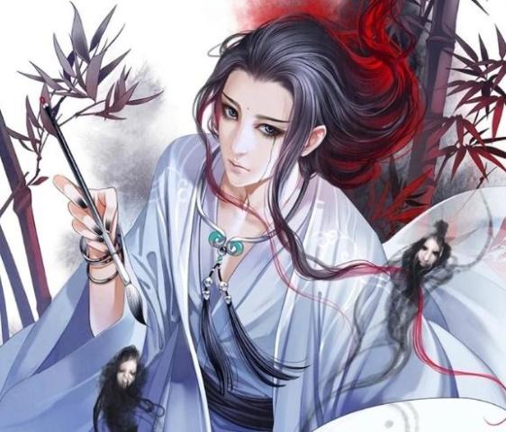 牧神记漫画，一口气看完的奇幻之旅
