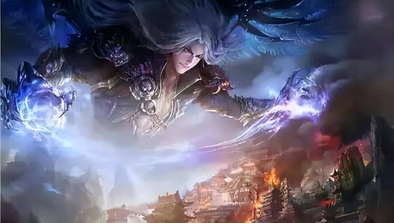 牧神记吧，一个奇幻文学的乌托邦