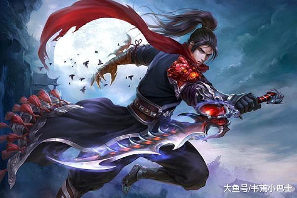 秦牧牧神记免费阅读全解析，一部奇幻文学的瑰宝