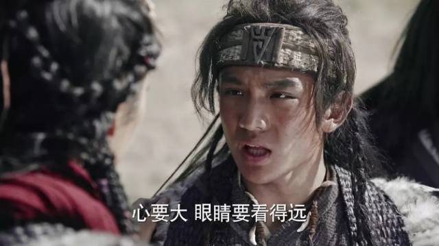 我想看牧神记——一部关于信仰、勇气与自我救赎的奇幻之旅