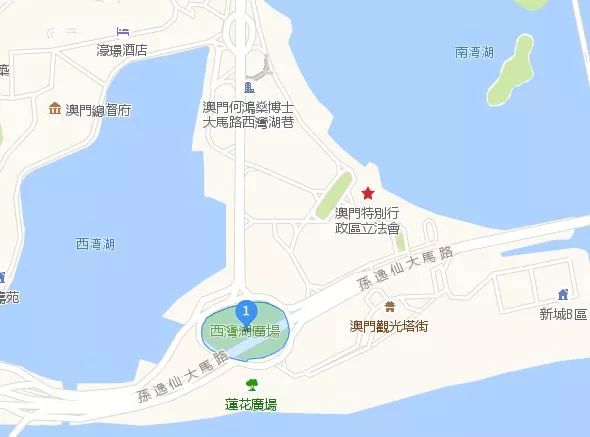 澳门天天资料免费大全，探索澳门旅游与文化的全方位指南