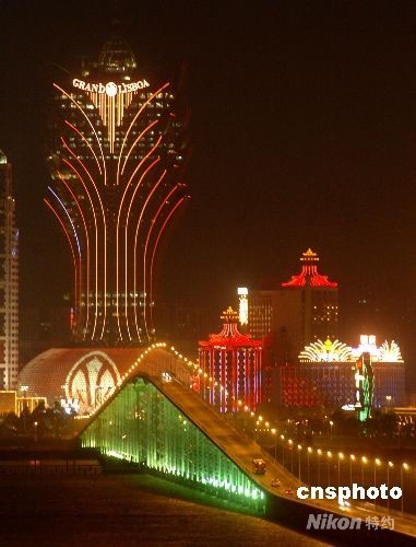 2025年新澳门王中王资料，未来博彩业的新篇章