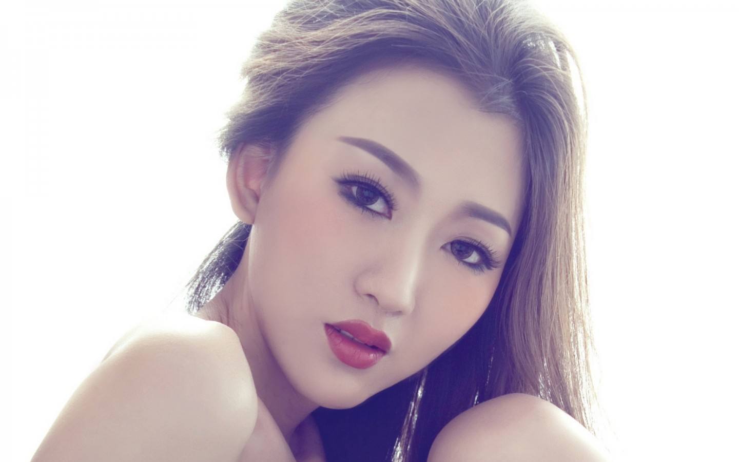 富婆的独特视角，一图一肖一特的品味世界