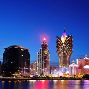 展望2025，澳门天天开好彩的未来图景