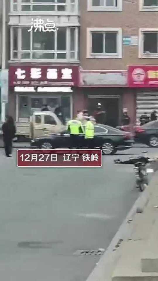 沈阳铁西区最新砍人事件追踪，警方迅速行动，社会秩序逐步恢复
