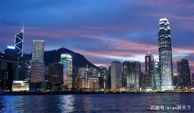 香港最真正最准资料免费，揭秘香港的多元文化与经济发展