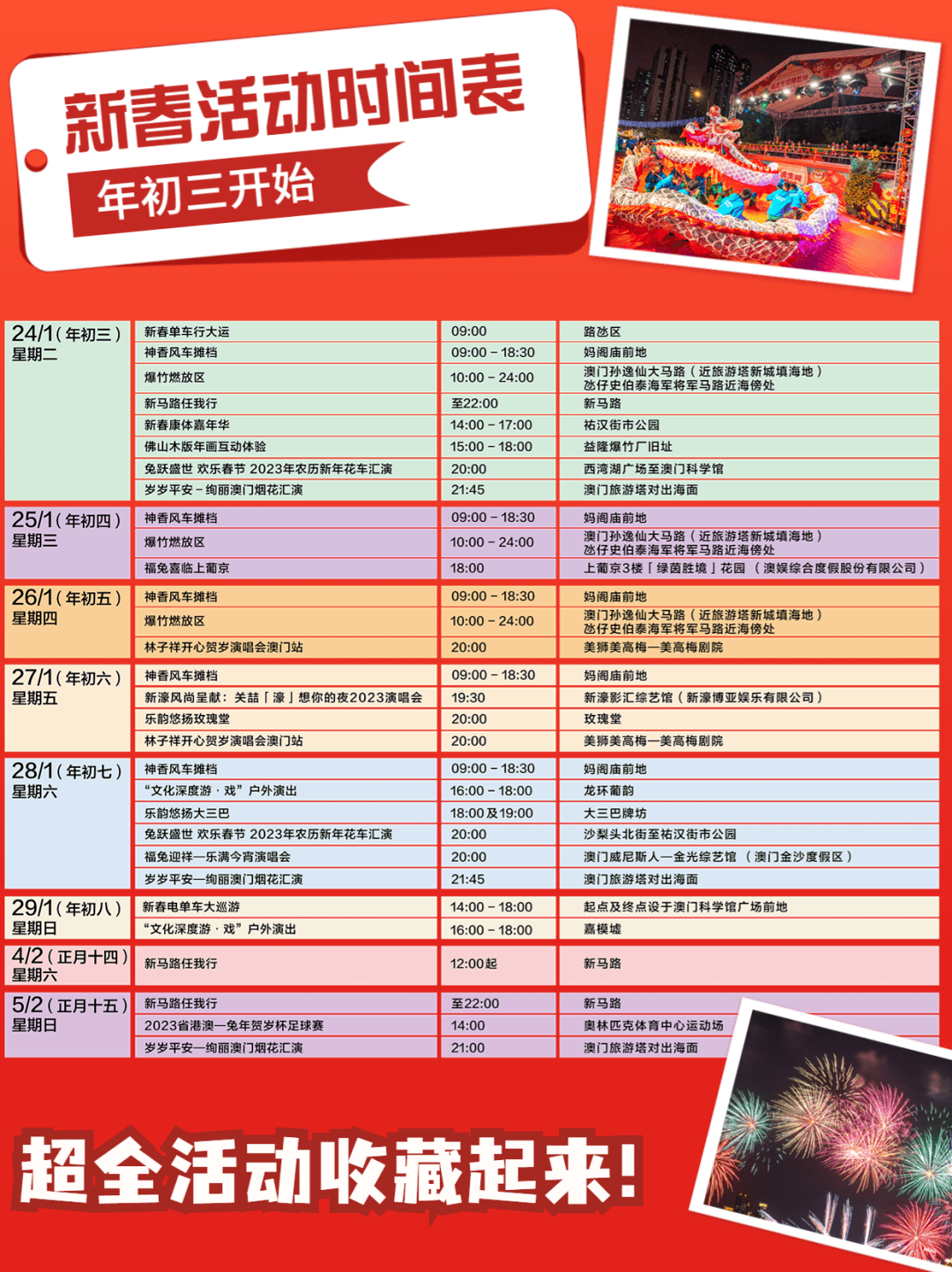 澳门彩市新春展望，2023年澳门今晚开奖的神秘与期待