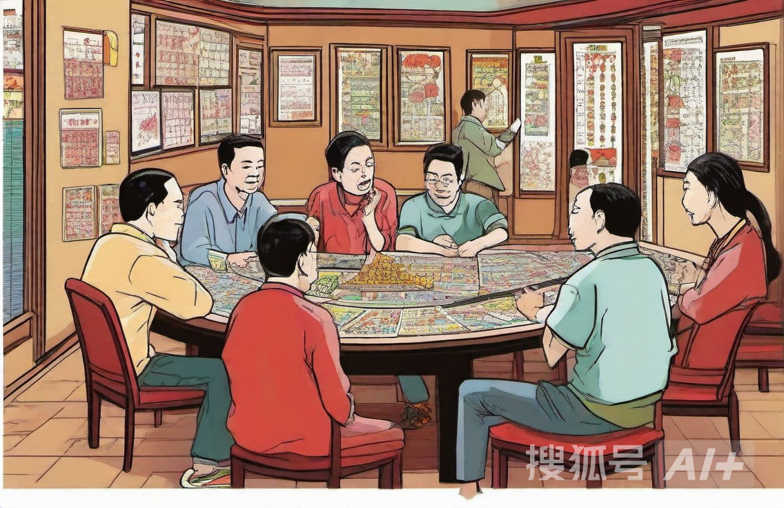 香港今期开奖结果揭秘，彩票文化与香字之谜