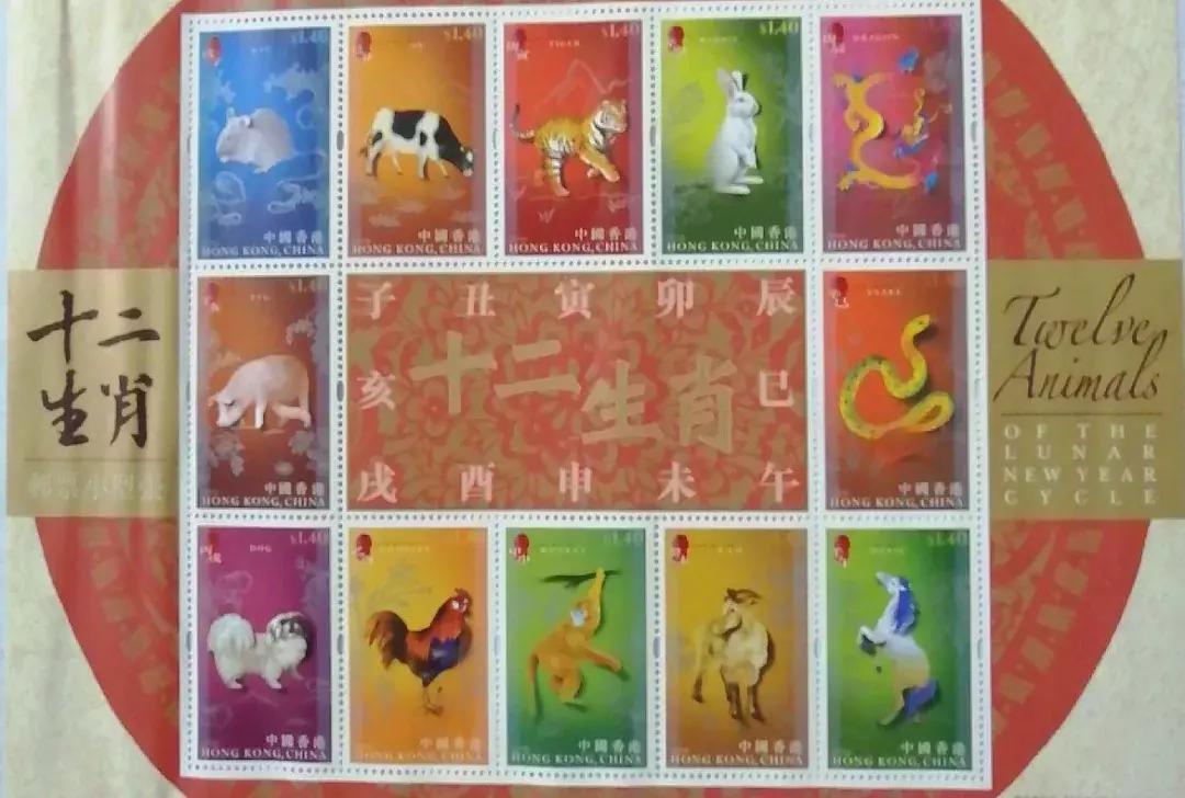 澳门十二生肖的寓意与文化探索