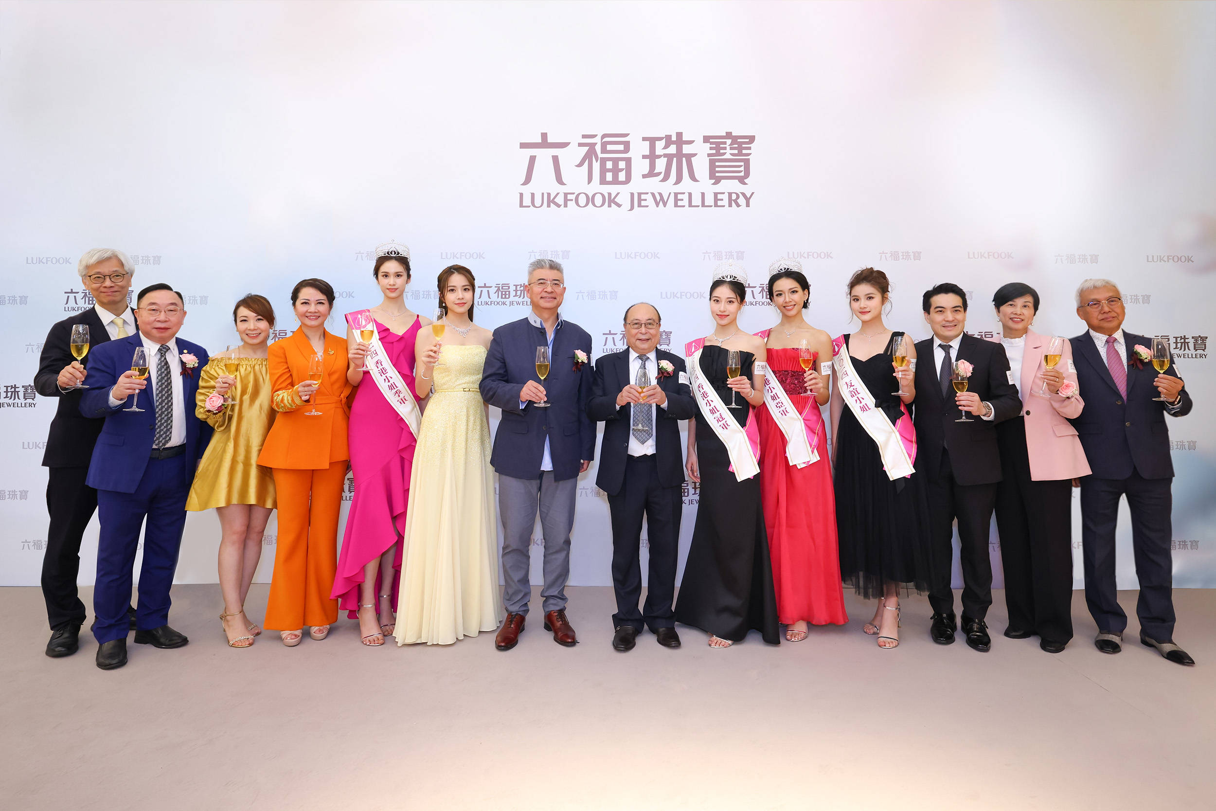 澳门六福集团，璀璨珠宝背后的匠心与梦想